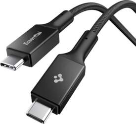 Kabel USB Spigen Essential EB24015CC USB-C