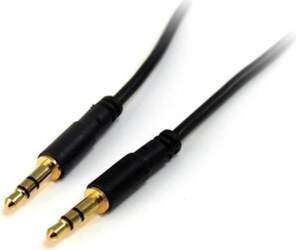 Kabel StarTech Jack 3.5mm -