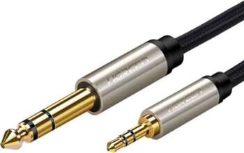 Kabel Ugreen Jack 3.5mm -
