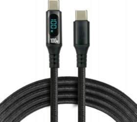 Kabel USB Acefast USB-C - USB-C