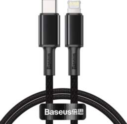 Kabel USB Baseus USB-C - Lightning