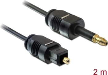 Delock Cable Toslink Standard male >