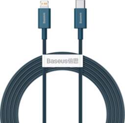 Kabel USB Baseus USB-C - Lightning