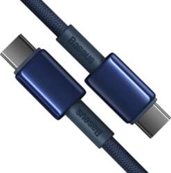 Kabel USB Baseus USB-C - USB-C