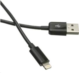 Kabel USB C-Tech USB-A - Lightning