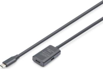 Kabel USB DIGIT USB-C - USB-C