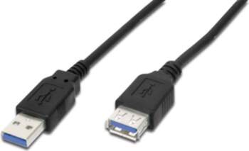 Kabel USB Digitus USB-A - USB-A