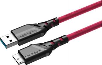 Kabel USB Ednet USB-A - microUSB