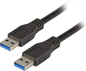 Kabel USB EFB USB-A - USB-A