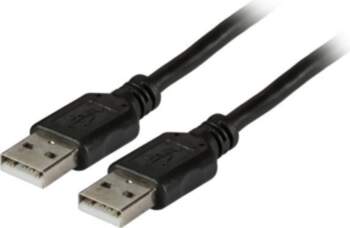 Kabel USB EFB USB-A - USB-A