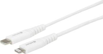 Kabel USB eStuff Lightning - USB-C