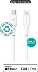 Kabel USB eStuff Lightning - USB-C