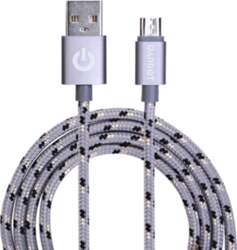 Kabel USB Garbot USB-A - microUSB