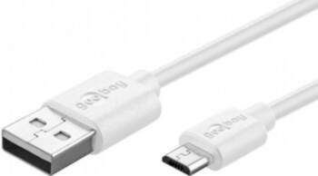 Kabel USB Gembird USB-A - microUSB