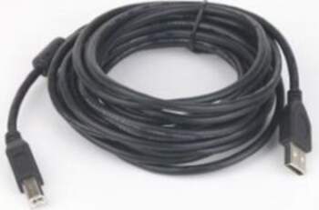 Kabel USB Gembird USB-A - USB-B