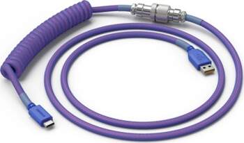 Kabel USB Glorious USB-A - USB-C