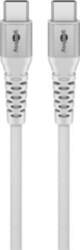 Kabel USB Goobay USB-C - USB-C
