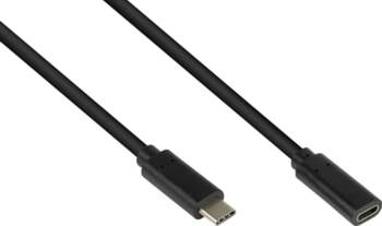Kabel USB Good Connections USB-C -