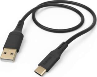 Kabel USB Hama USB-A - USB-C