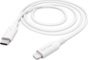 Kabel USB Hama USB-C - Lightning
