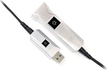 Kabel USB Huddly USB-A - USB-A