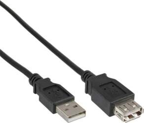 Kabel USB InLine USB-A - USB-A