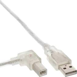 Kabel USB InLine USB-A - USB-B