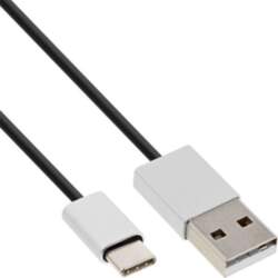 Kabel USB InLine USB-A - USB-C