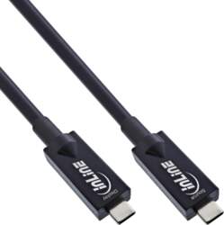 Kabel USB InLine USB-C - USB-C