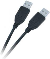 Kabel USB Libox USB-A - USB-A