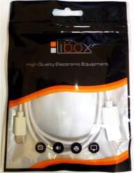 Kabel USB Libox USB-A - USB-C