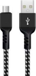 Kabel USB Maclean USB-A - microUSB