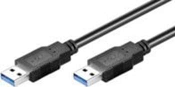 Kabel USB MicroConnect USB-A - USB-A