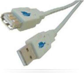 Kabel USB MicroConnect USB-A - USB-A
