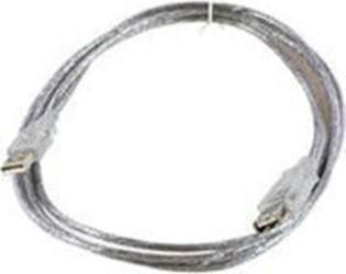 Kabel USB MicroConnect USB-A - USB-A