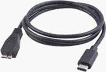 Kabel USB MicroConnect USB-C - microUSB