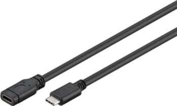 Kabel USB MicroConnect USB-C - USB-C