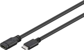 Kabel USB MicroConnect USB-C - USB-C