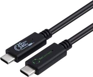 Kabel USB MicroConnect USB-C - USB-C