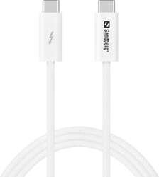 Kabel USB Sandberg USB-C - USB-C