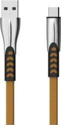 Kabel USB Somostel USB-A - USB-C