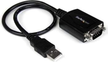 Kabel USB StarTech USB-A - DB-9