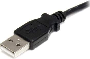 Kabel USB StarTech USB-A - DC