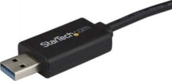Kabel USB StarTech USB-A - USB-C