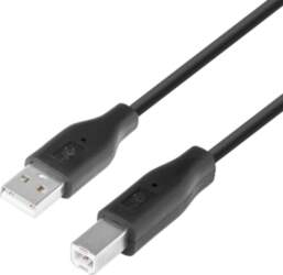 Kabel USB TB Print USB-A -