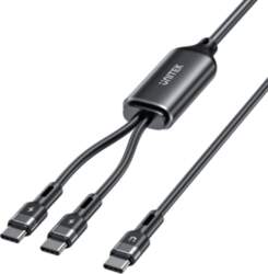 Kabel USB Unitek USB-C - 2x
