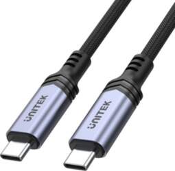 Kabel USB Unitek USB-C - USB-C