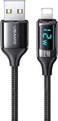 Kabel USB Usams USB-A - Lightning