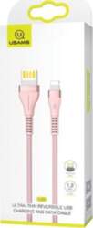 Kabel USB Usams USB-A - Lightning