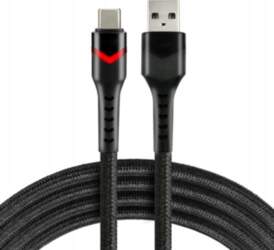Kabel USB Usams USB-C - USB-C